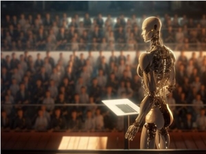 用AI生成数据训练AI，最终只会“模型崩溃”