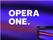 Opera One 全新版本正式发布：原生 AI 集成、新的模块化设计