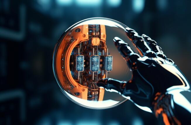 比尔盖茨支持的「突破能源」基金投资 AI 技术采矿公司 KoBold