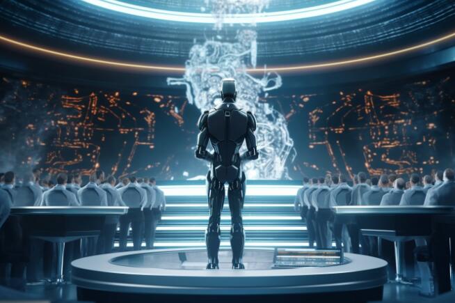 CEO们，患上“AI焦虑症”