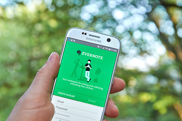 印象笔记开放印象AI使用次数限制  为用户提供开放式写作助手等功能