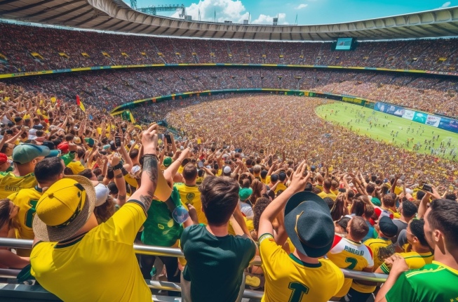 国际足联使用AI识别了300名骚扰世界杯球员用户 并通知执法部门