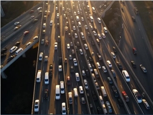 美国警方利用AI系统分析毒贩驾驶模式成功抓捕罪犯