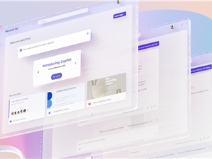 数亿打工人狂喜 微软Office AI助手Copilot收费每月30美元