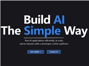 贾扬清新公司Lepton AI曝光 ONNX联创、etcd作者加盟