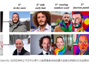 研究人员提出AI免优化框架DreamIdentity 保持身份一致且可编辑