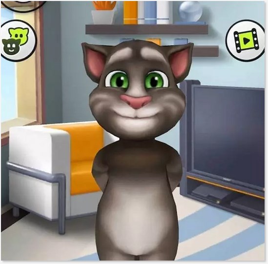 汤姆猫+AI求IP“翻红”?股东年内忙减持 汤姆猫+AI求IP“翻红”?股东年内忙减持