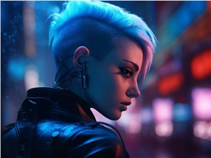 网易互娱AI Lab图像生成论文被AI顶会接收