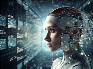 华为天才少年大模型创业，原职级P20，现主攻AI公文写作