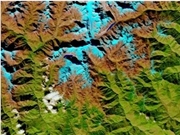NASA携手IBM发布Hugging Face平台最大开源地理空间AI基础模型