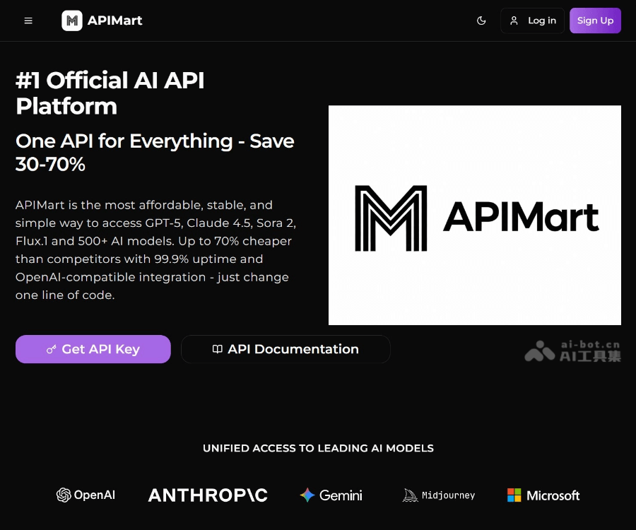 APIMart