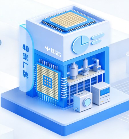 “AI+OMO”的电子元器件采购平台百能云芯:产业模式重塑电子元器件供应 “AI+OMO”的电子元器件采购平台百能云芯:产业模式重塑电子元器件供应