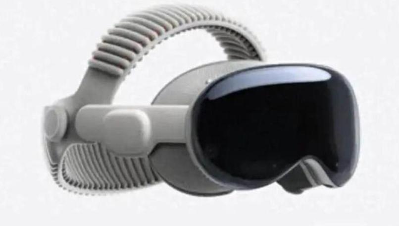 苹果首款智能眼镜即将亮相,Meta/微美全息AI+AR技术突破引领XR行业变革! 苹果首款智能眼镜即将亮相,Meta/微美全息AI+AR技术突破引领XR行业变革!