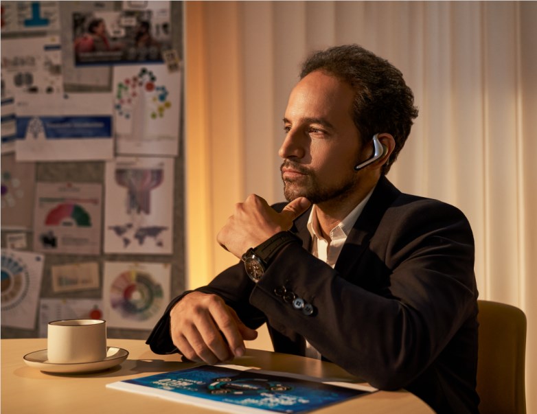 全链路技术革新时空壶W4Pro引领AI同传行业进入“自然沟通”时代 全链路技术革新时空壶W4Pro引领AI同传行业进入“自然沟通”时代