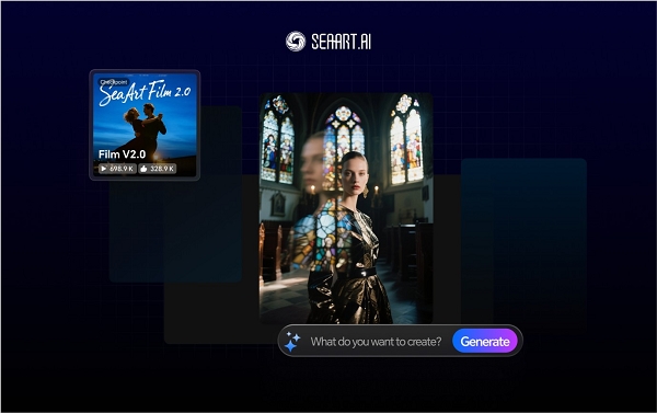 AI时代的全球创作消费平台,出现了一家来自中国的“隐形冠军” AI时代的全球创作消费平台,出现了一家来自中国的“隐形冠军”