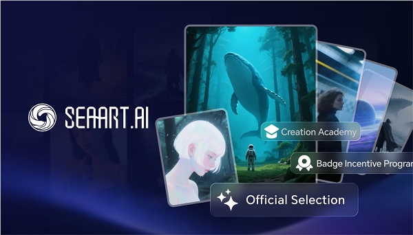 AI时代的全球创作消费平台,出现了一家来自中国的“隐形冠军” AI时代的全球创作消费平台,出现了一家来自中国的“隐形冠军”