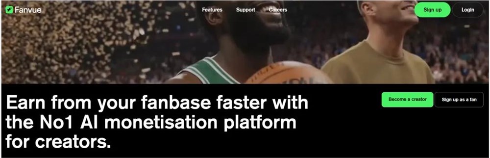 商业模式最清晰的AI应用赛道,没有之一 商业模式最清晰的AI应用赛道,没有之一