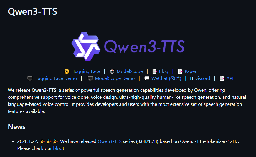 AI日报:ChatGPT Atlas 浏览器重大更新;通义正式开源 Qwen3-TTS;Optimus 机器人2027年公售 AI日报:ChatGPT Atlas 浏览器重大更新;通义正式开源 Qwen3-TTS;Optimus 机器人2027年公售