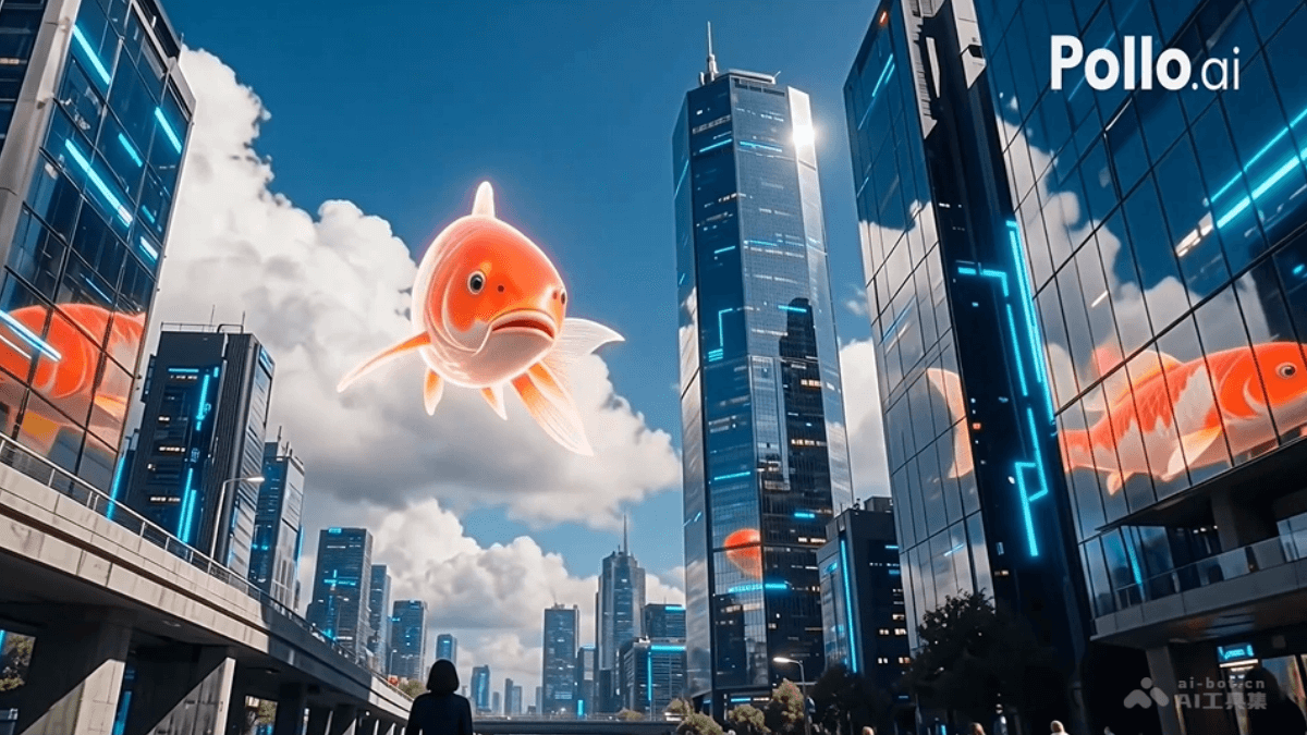 Pollo AI