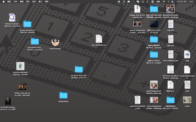 MiniMax 内部人手一个的 AI 实习生,现在你也能用了 MiniMax 内部人手一个的 AI 实习生,现在你也能用了