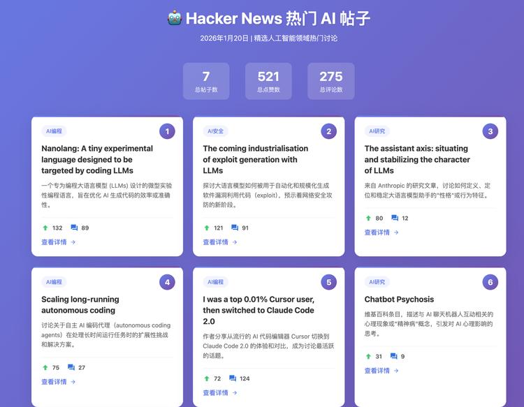 MiniMax 内部人手一个的 AI 实习生,现在你也能用了 MiniMax 内部人手一个的 AI 实习生,现在你也能用了