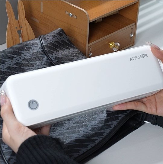 家用打印机推荐:AiYin启锐AI打印黑科技,搞定全家人的打印需求 家用打印机推荐:AiYin启锐AI打印黑科技,搞定全家人的打印需求