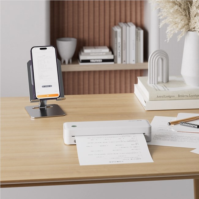 家用打印机推荐:AiYin启锐AI打印黑科技,搞定全家人的打印需求 家用打印机推荐:AiYin启锐AI打印黑科技,搞定全家人的打印需求